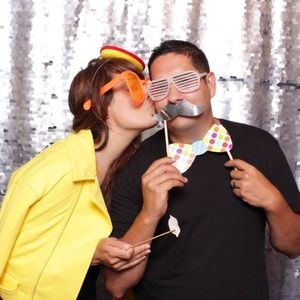 Meet your Posher, Christopher